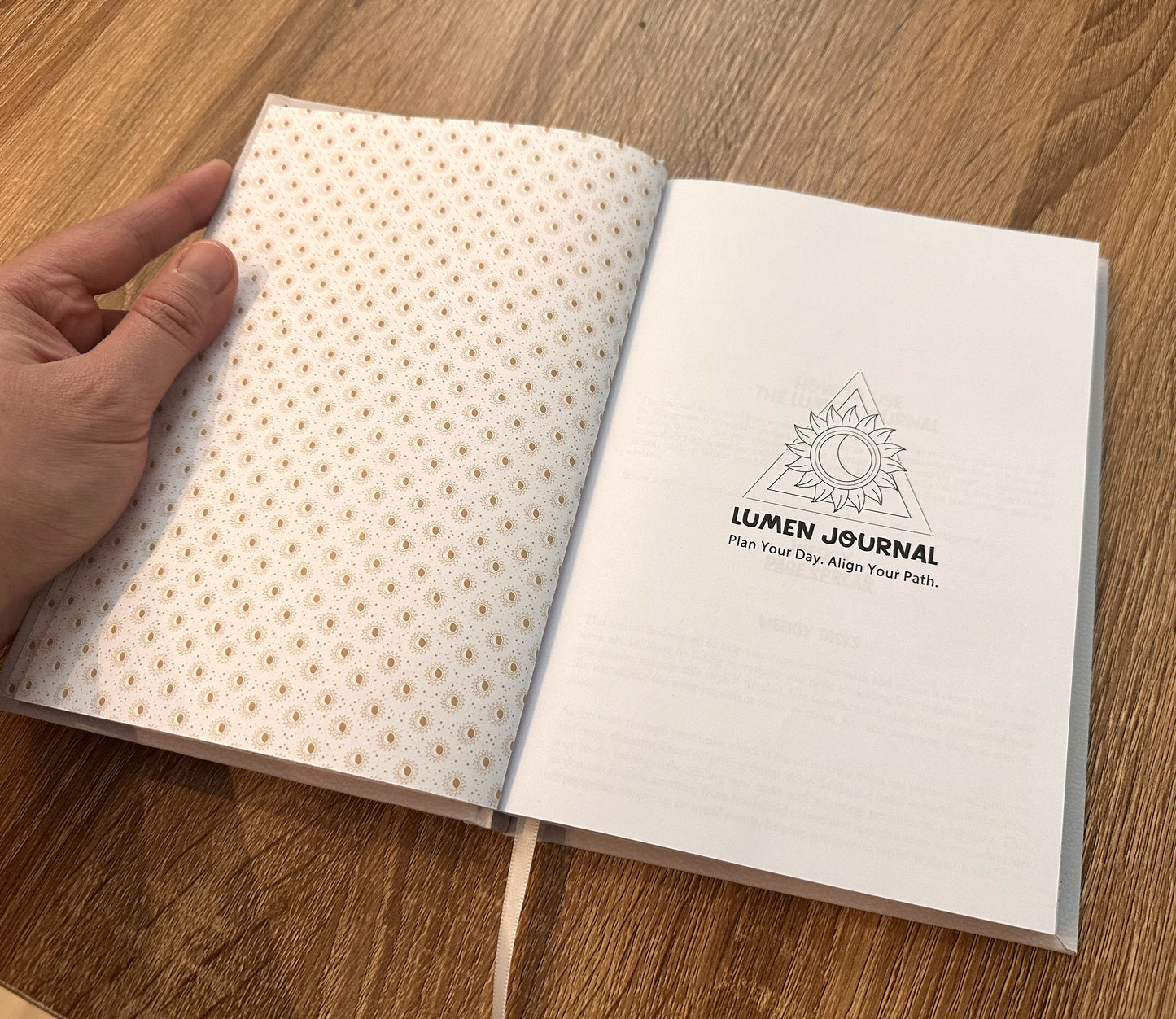 Lumen Journal