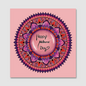 Mother's Day Greeting Card