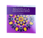 Mandala Colouring book Second Edition
