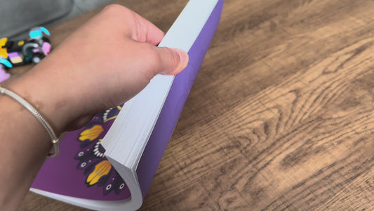 Mandala Colouring book Second Edition