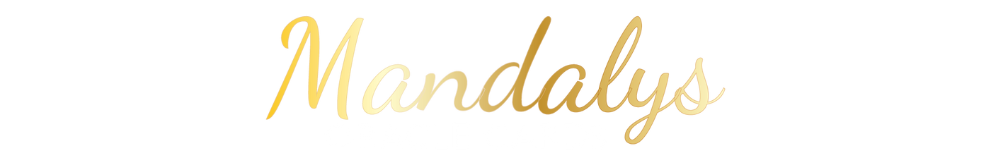 Mandalys Oracle Deck