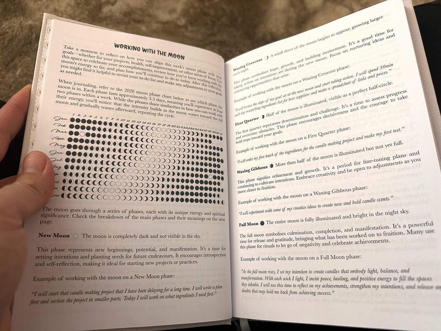 Lumen Journal